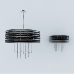 Ceiling light - Eurolampart 