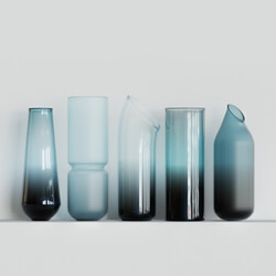 Vase - Vases_set_001 