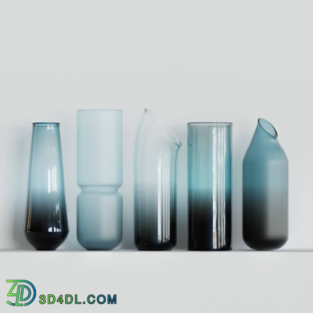 Vase - Vases_set_001