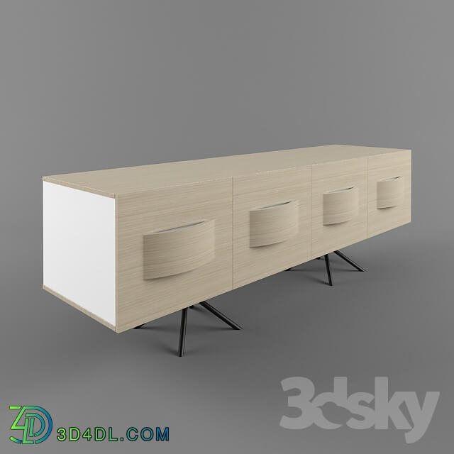 Sideboard _ Chest of drawer - Tumba