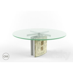 Table - IL Loft Dill_ DL16 