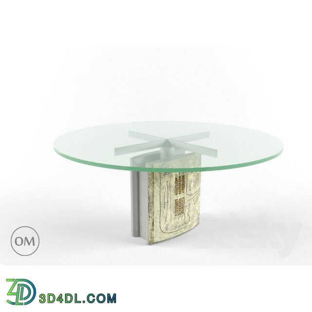 Table - IL Loft Dill_ DL16