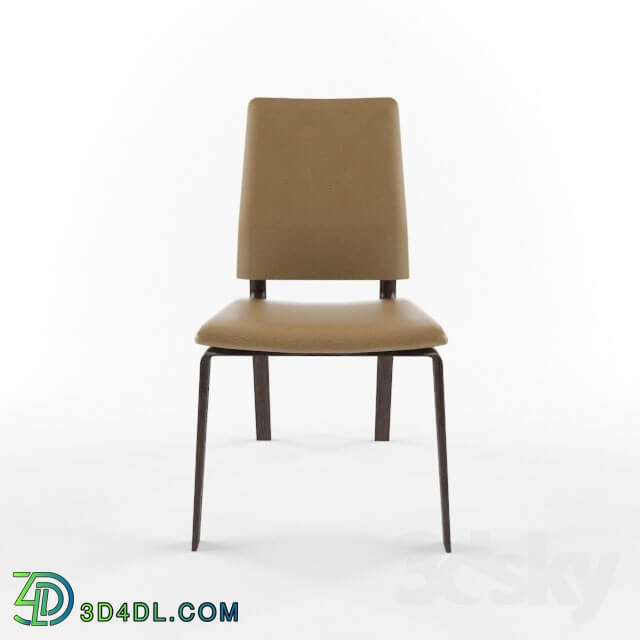 Chair - COR FINO SIDE CHAIR