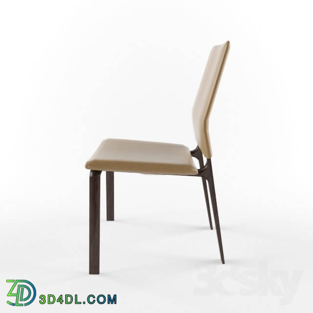 Chair - COR FINO SIDE CHAIR