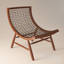 Arm chair - Sitar Armchair 