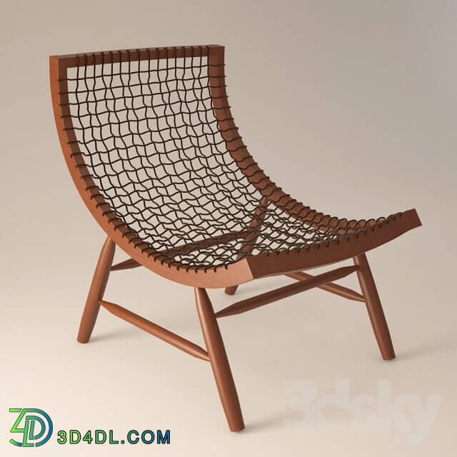 Arm chair - Sitar Armchair