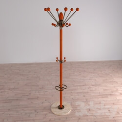 Other decorative objects - Hanger floor XY-027 