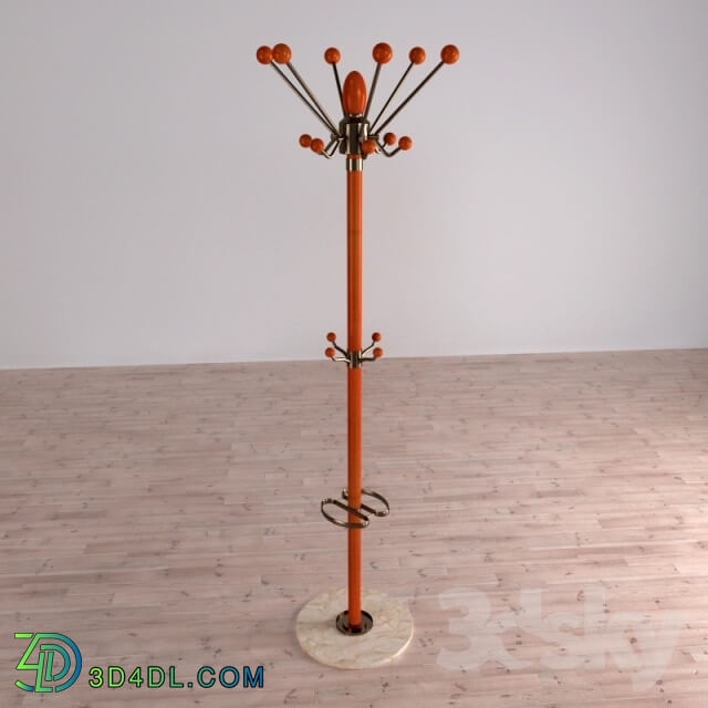 Other decorative objects - Hanger floor XY-027