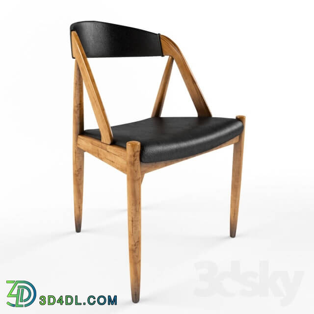 Chair - Danish Dinning Chair