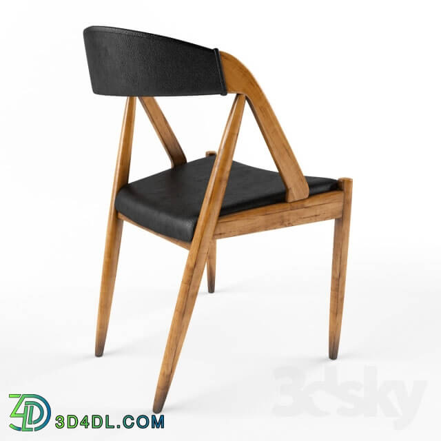 Chair - Danish Dinning Chair