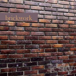 Other decorative objects - Brick 