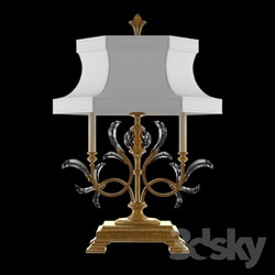 Table lamp - Fine Art Lamps 769110 _Gold_ 