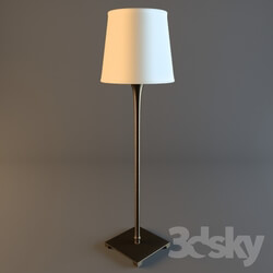 Floor lamp - DAFNE lamp Torsher 