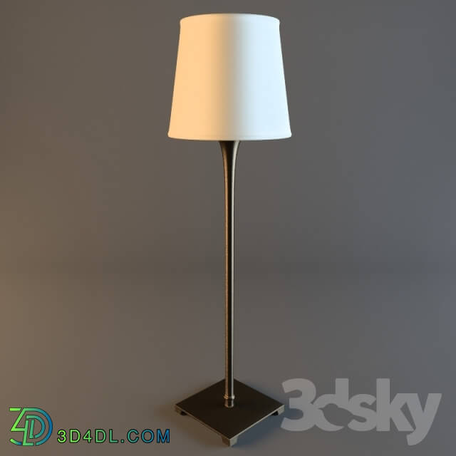 Floor lamp - DAFNE lamp Torsher