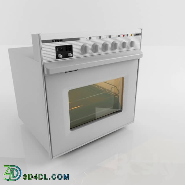 Kitchen appliance - Electric Kitchen Oven