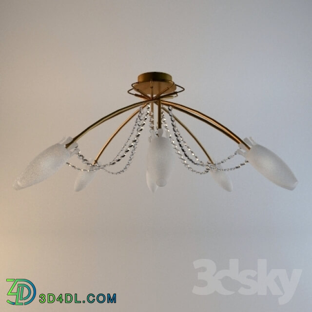 Ceiling light - Svetil_nrik3