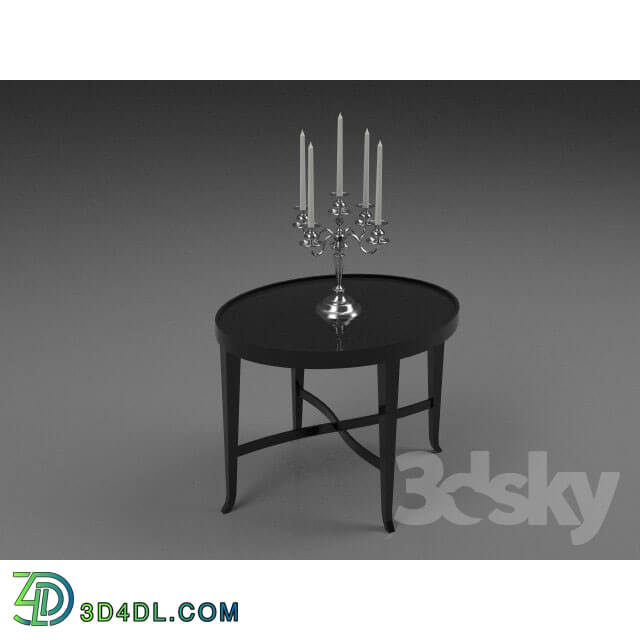 Table - Table 79h65h59 cm