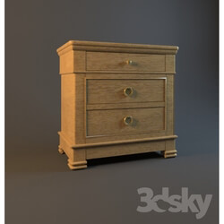 Sideboard _ Chest of drawer - Night table 