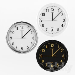 Other decorative objects - Clocks Rhythm 