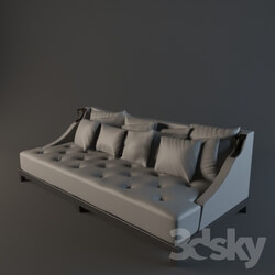 Sofa - divan_Bosso 