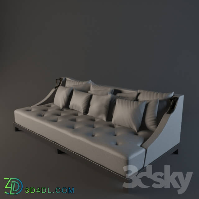 Sofa - divan_Bosso