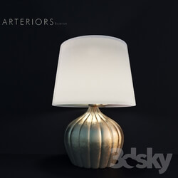 Table lamp - Arteriors Genova Table Lamp 