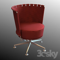 Arm chair - COR circo 