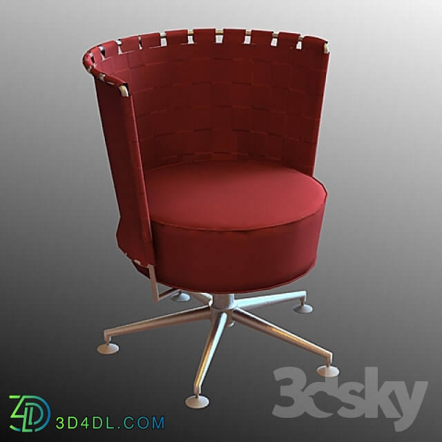 Arm chair - COR circo