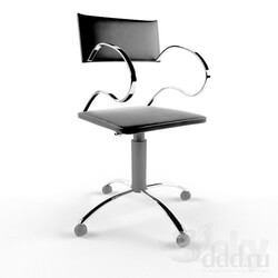 Office furniture - chair 