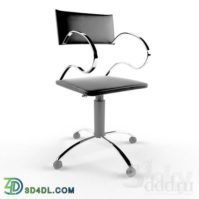 Office furniture - chair