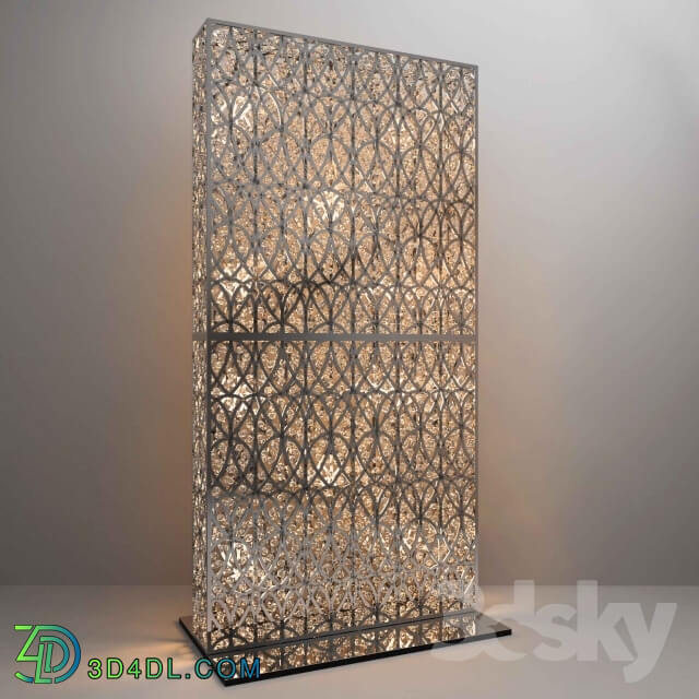 Floor lamp - VG Arabesque