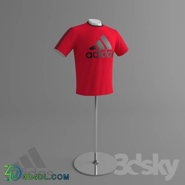 Shop - Adidas T-shirt