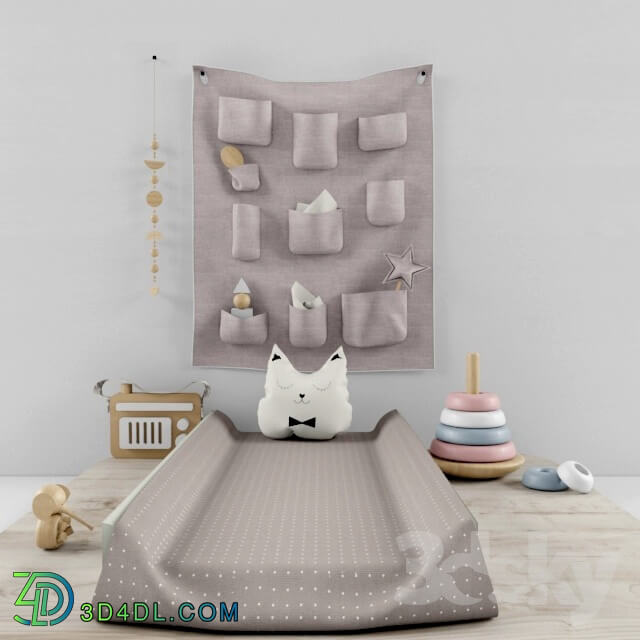 Miscellaneous - Decor for children__39_s