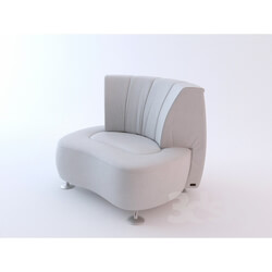 Arm chair - Armchair_Chair 