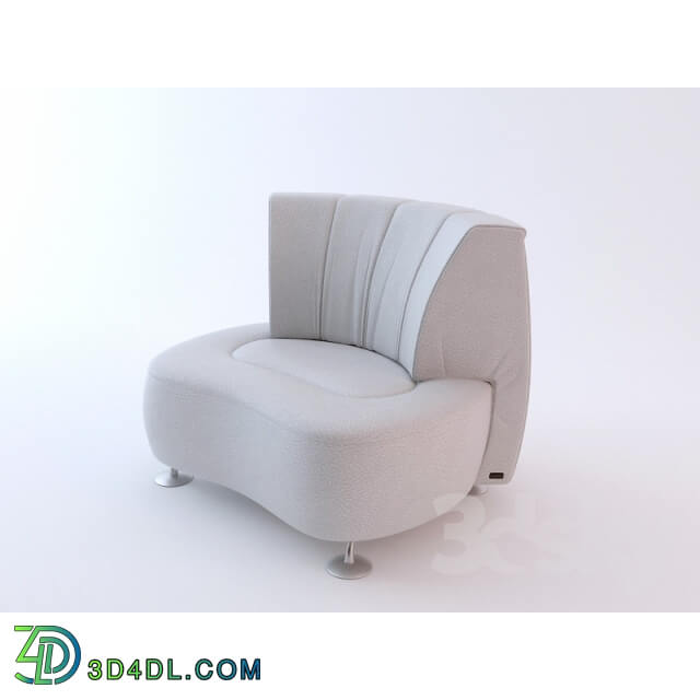 Arm chair - Armchair_Chair