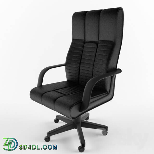 Arm chair - Chair