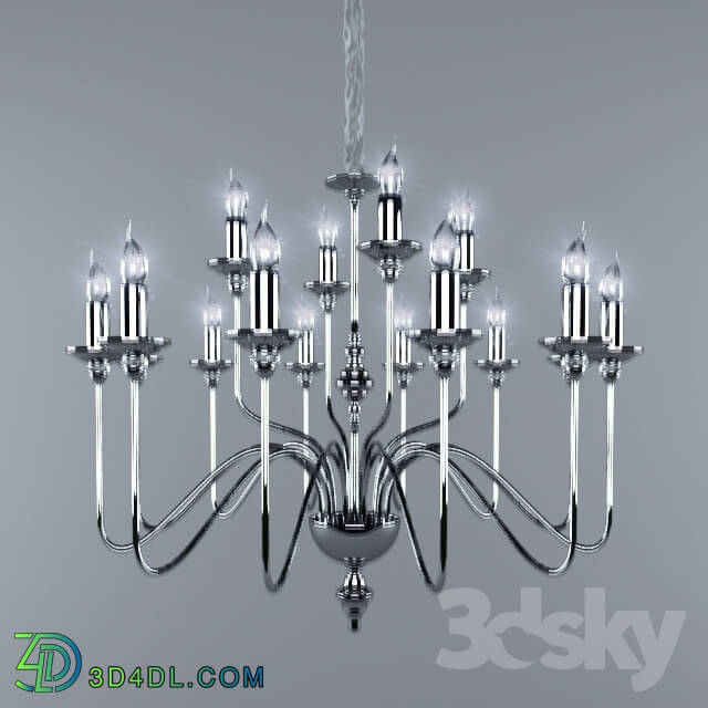 Ceiling light - Ideal Lux ARTU __39_SP16