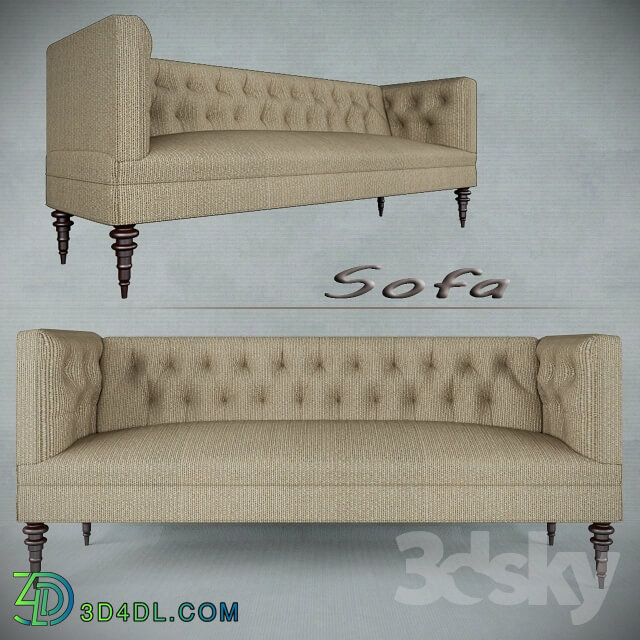 Sofa - Sofa