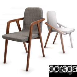 Chair - Dinner chairs Porada 