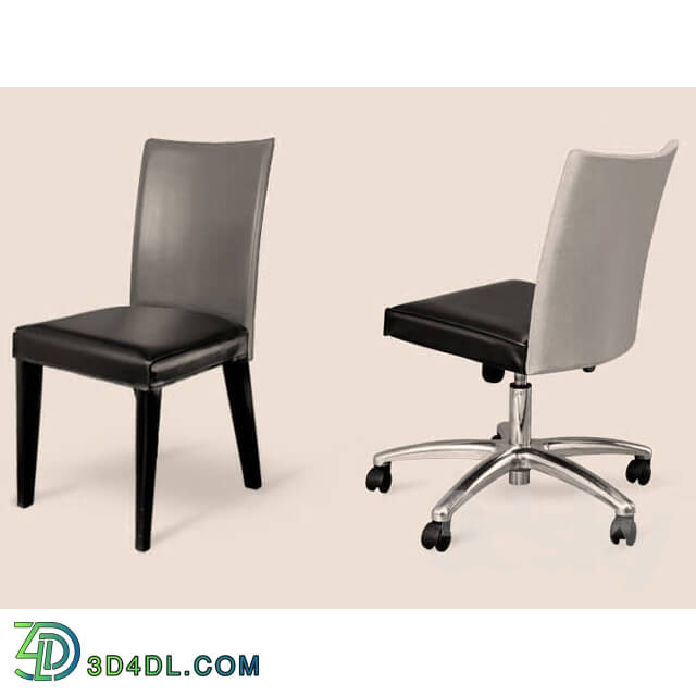 Chair - Chair Battersy _Jazz_