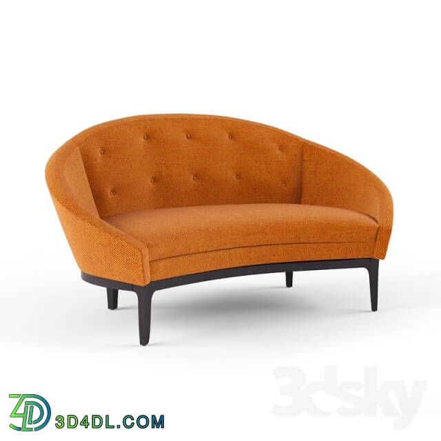 Sofa - Sofa Curv