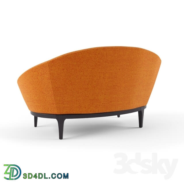 Sofa - Sofa Curv