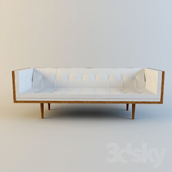 Sofa - box_sofa 