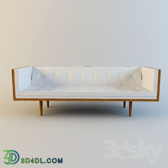 Sofa - box_sofa