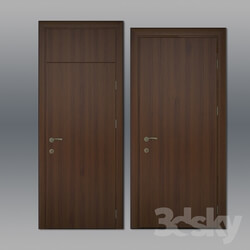 Doors - Fire doors 