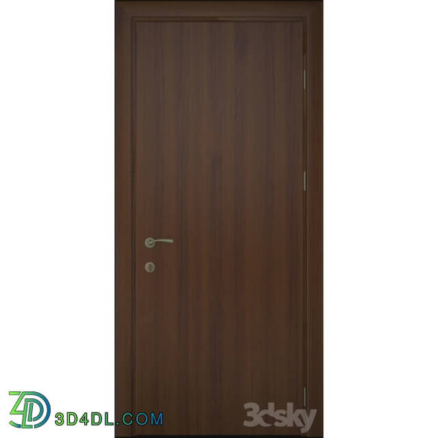 Doors - Fire doors