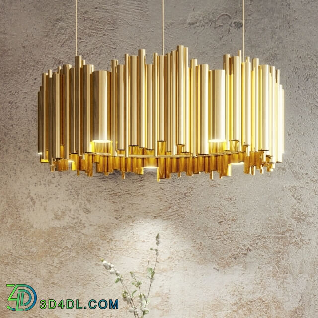 Ceiling light - Brubeck by Delightfull