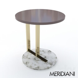 Table - Meridiani Ralf 