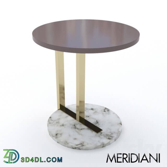Table - Meridiani Ralf