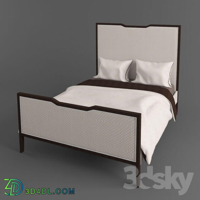 Bed - Bed ALBANY